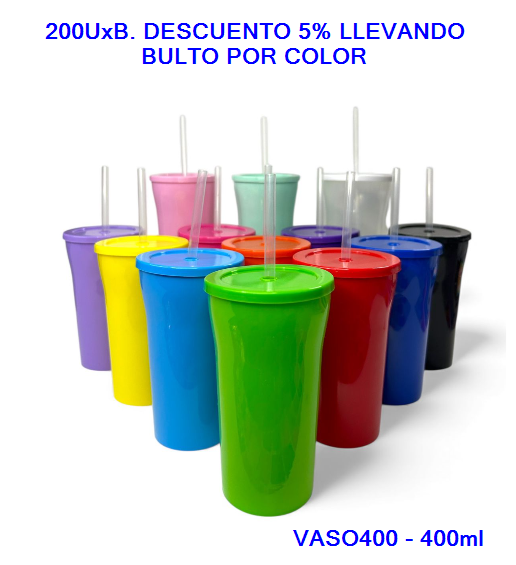 VASO400