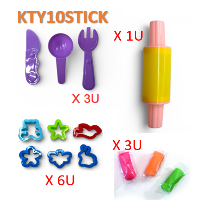 KTY10STICK