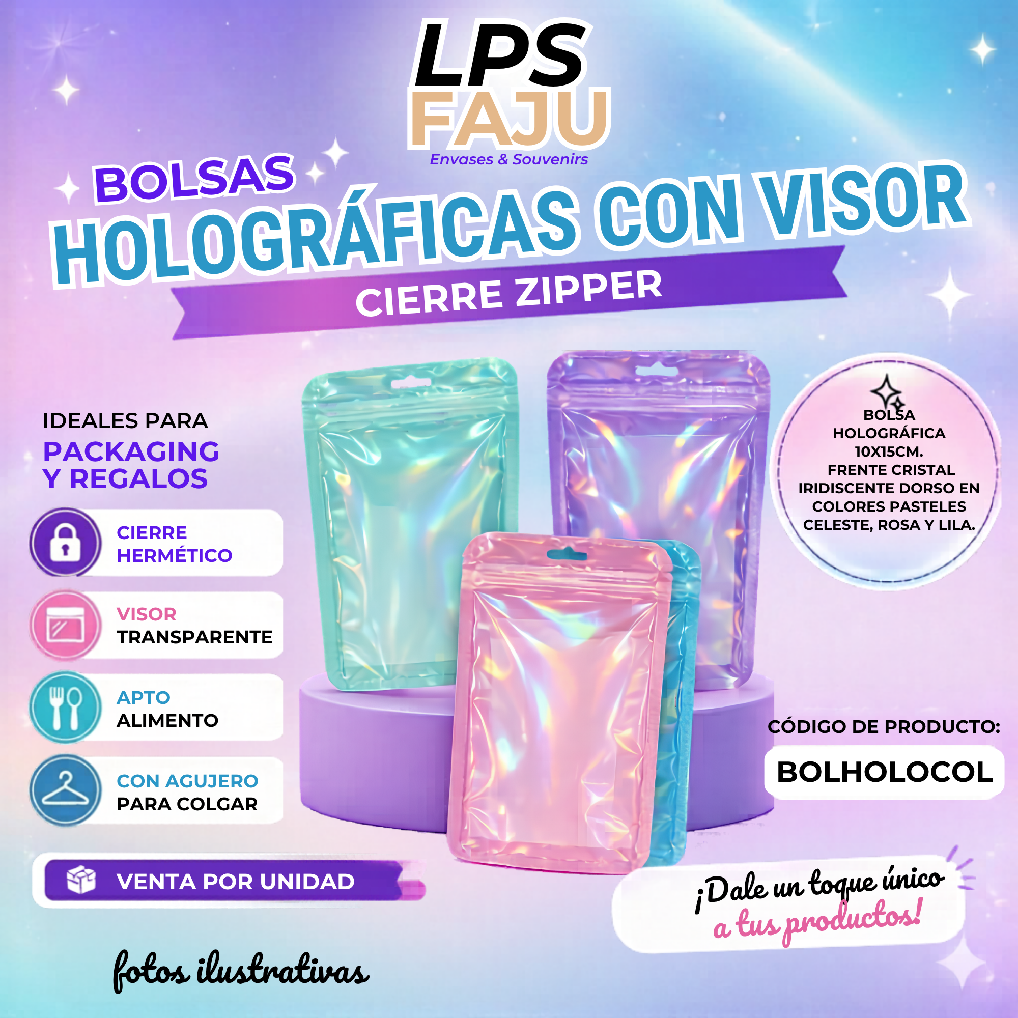 BOLHOLOCOL