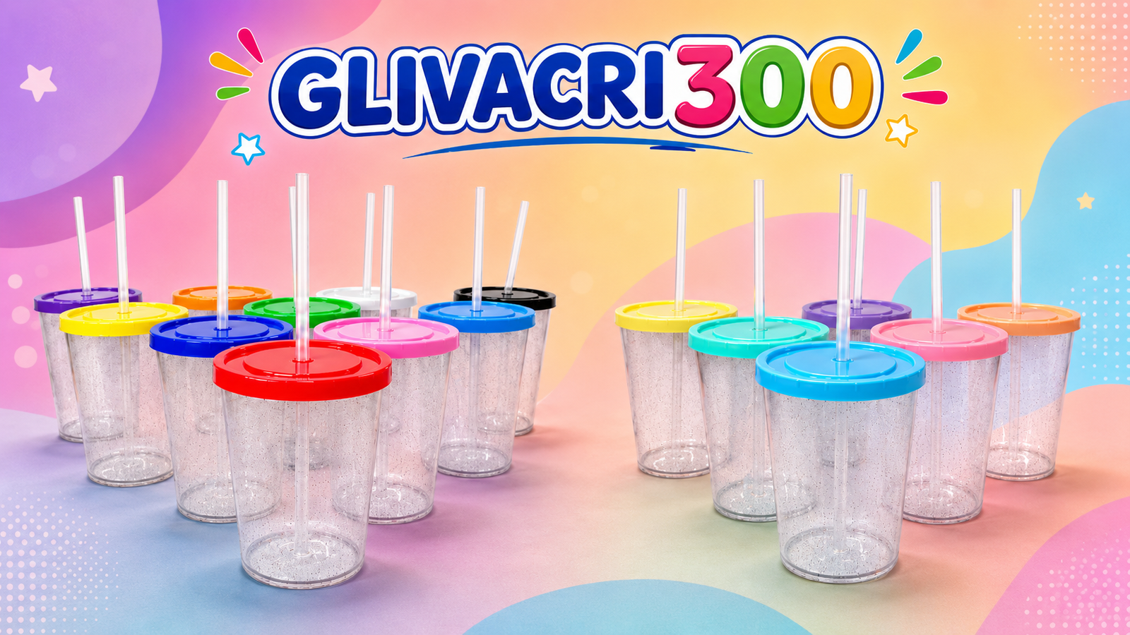 GLIVACRI300