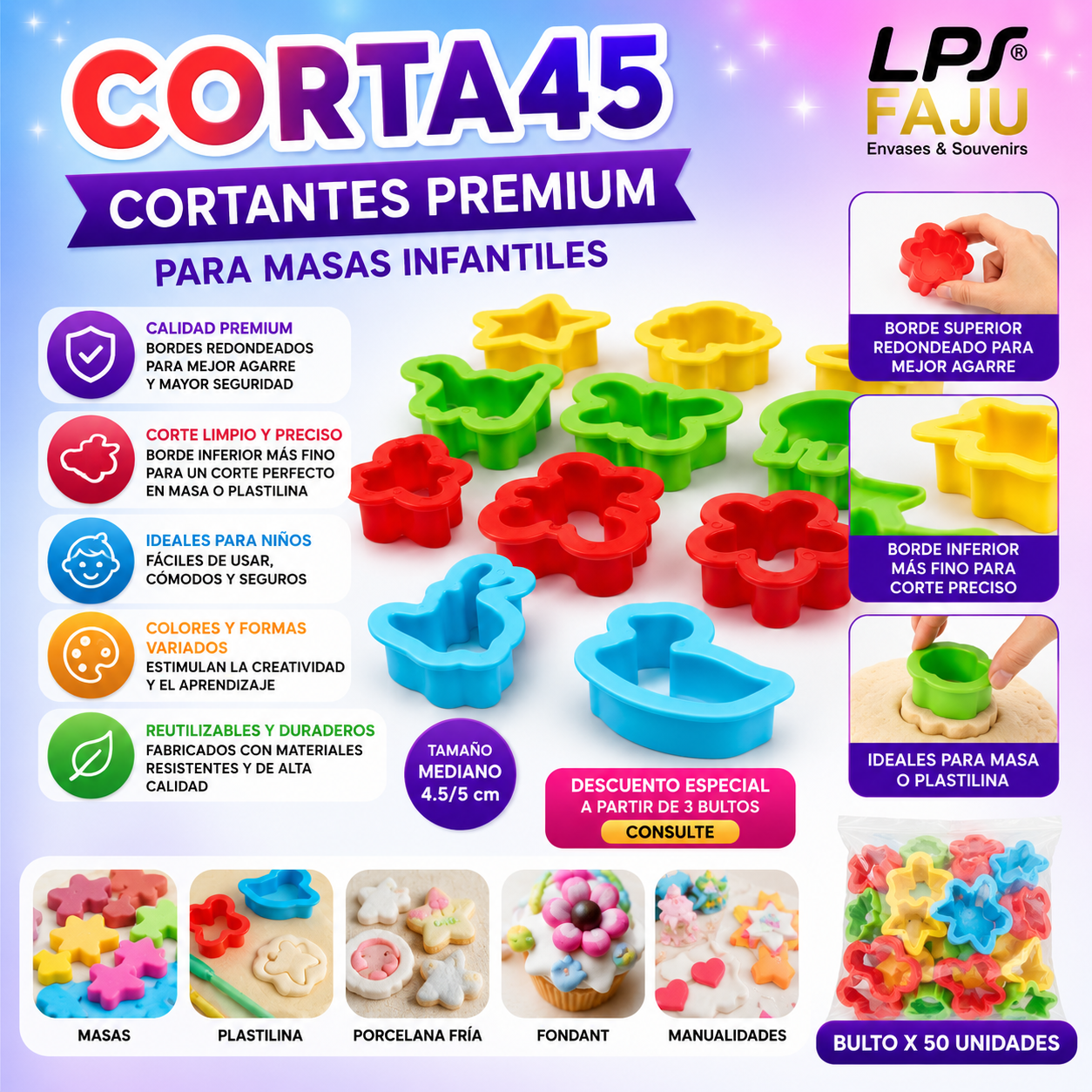 CORTA45
