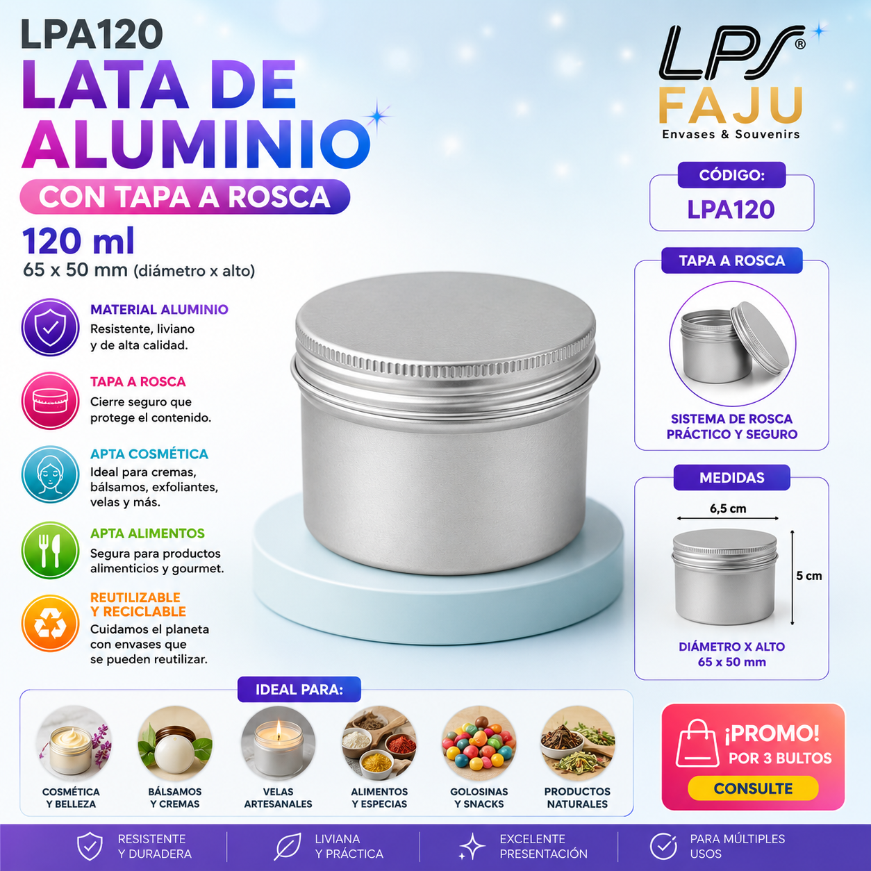 LPA120