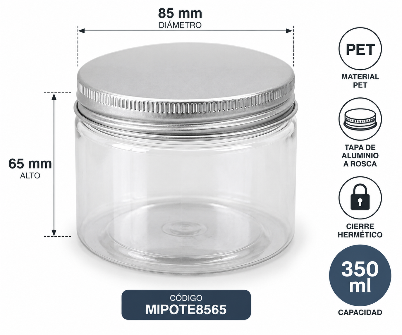 MIPOTE8565