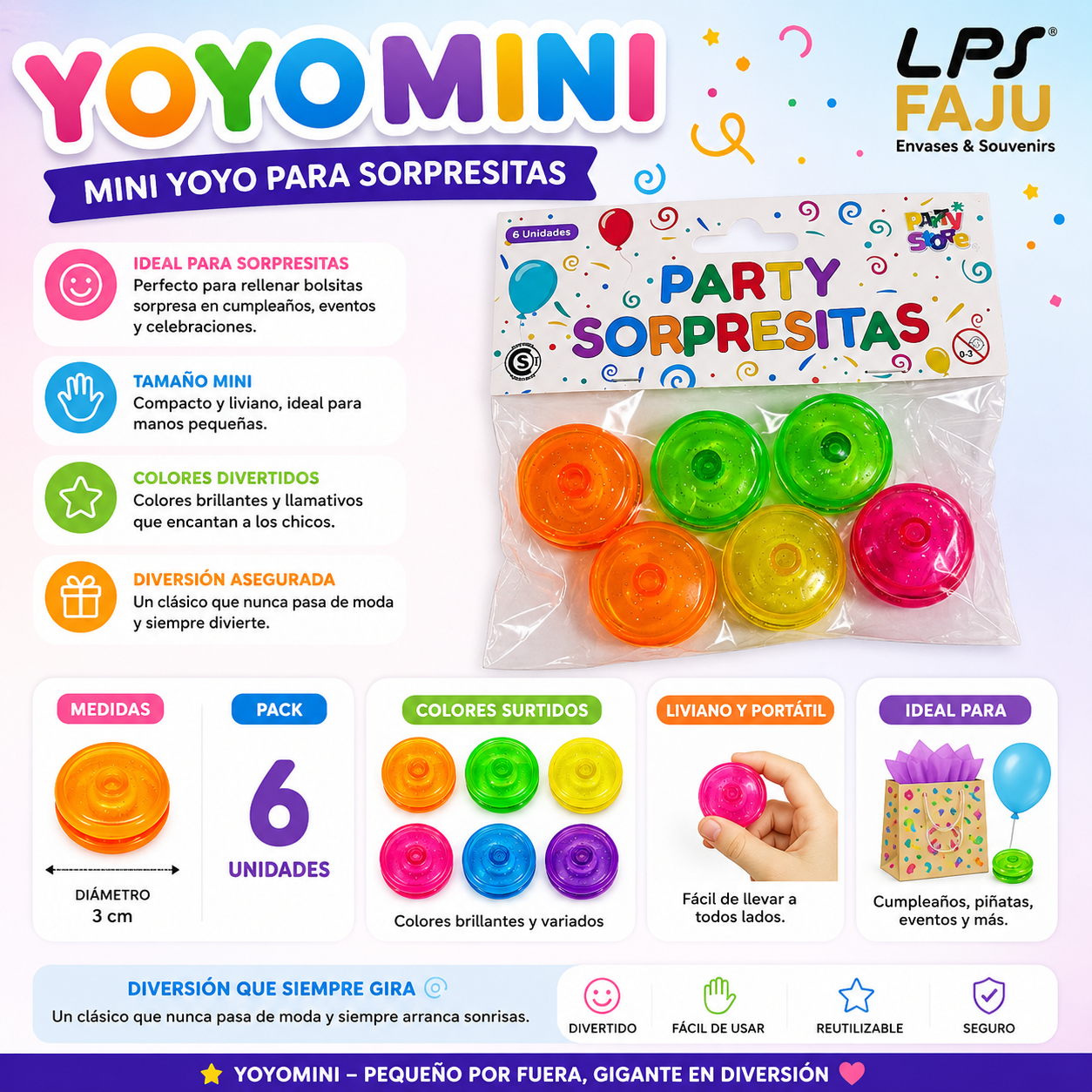 YOYOMINI