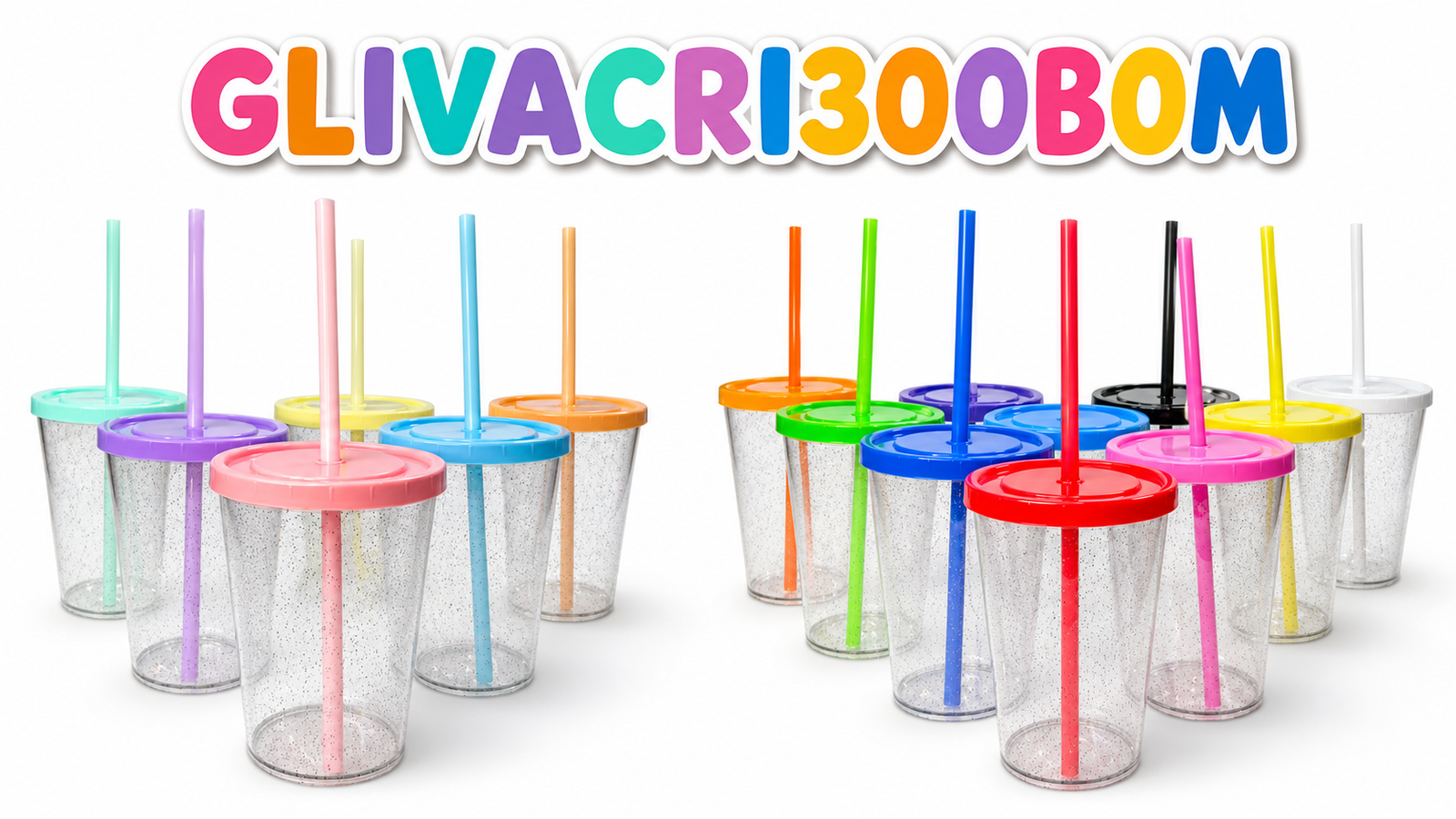 GLIVACRI300BOM