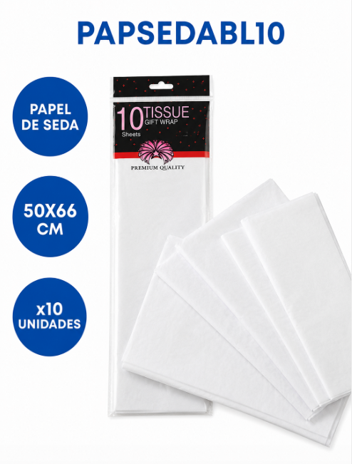 PAPSEDABL10