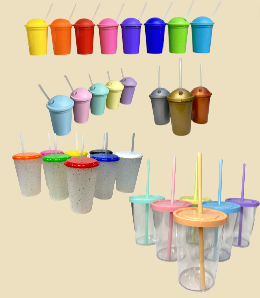 TODO VASOS