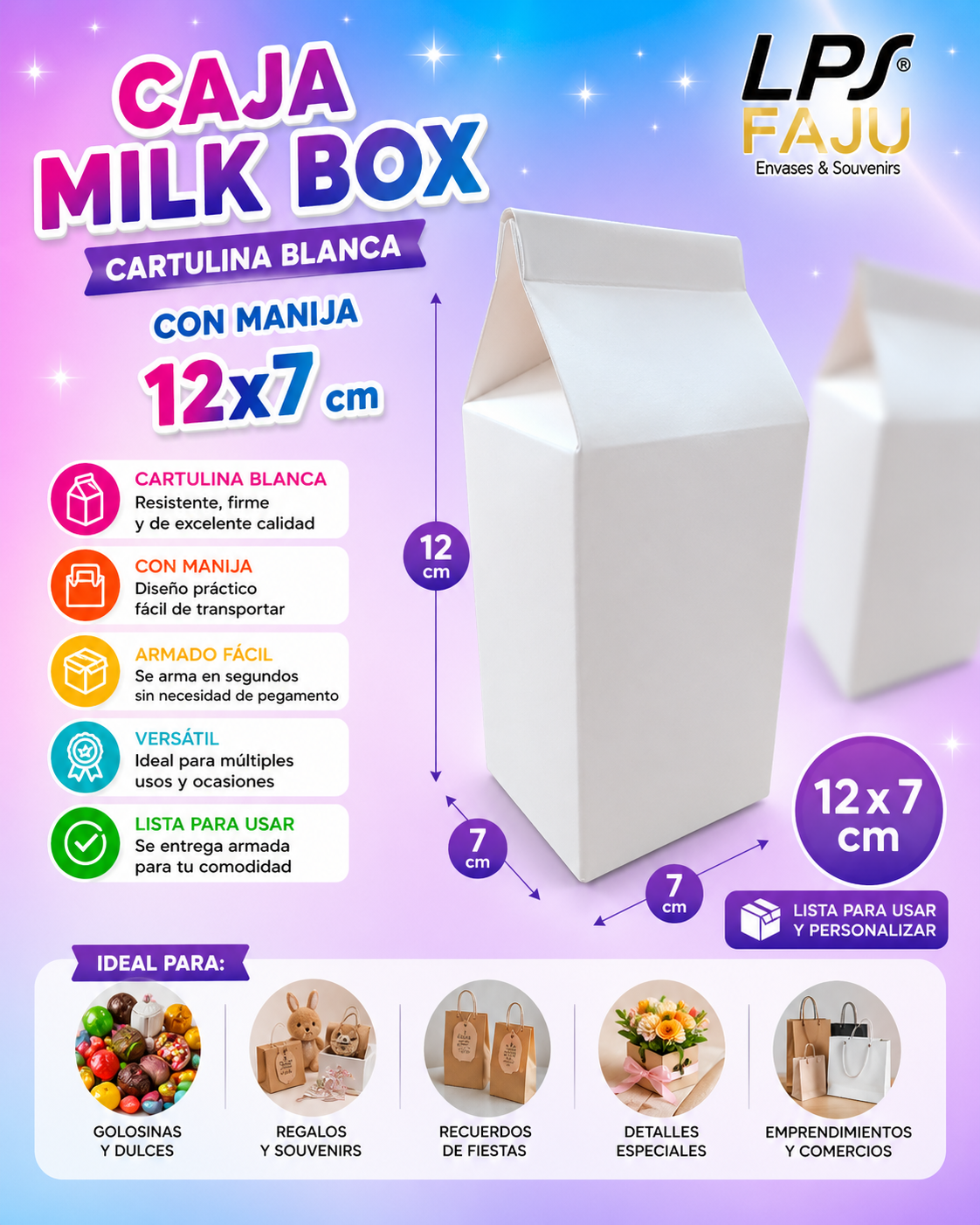 CAMILKBOX