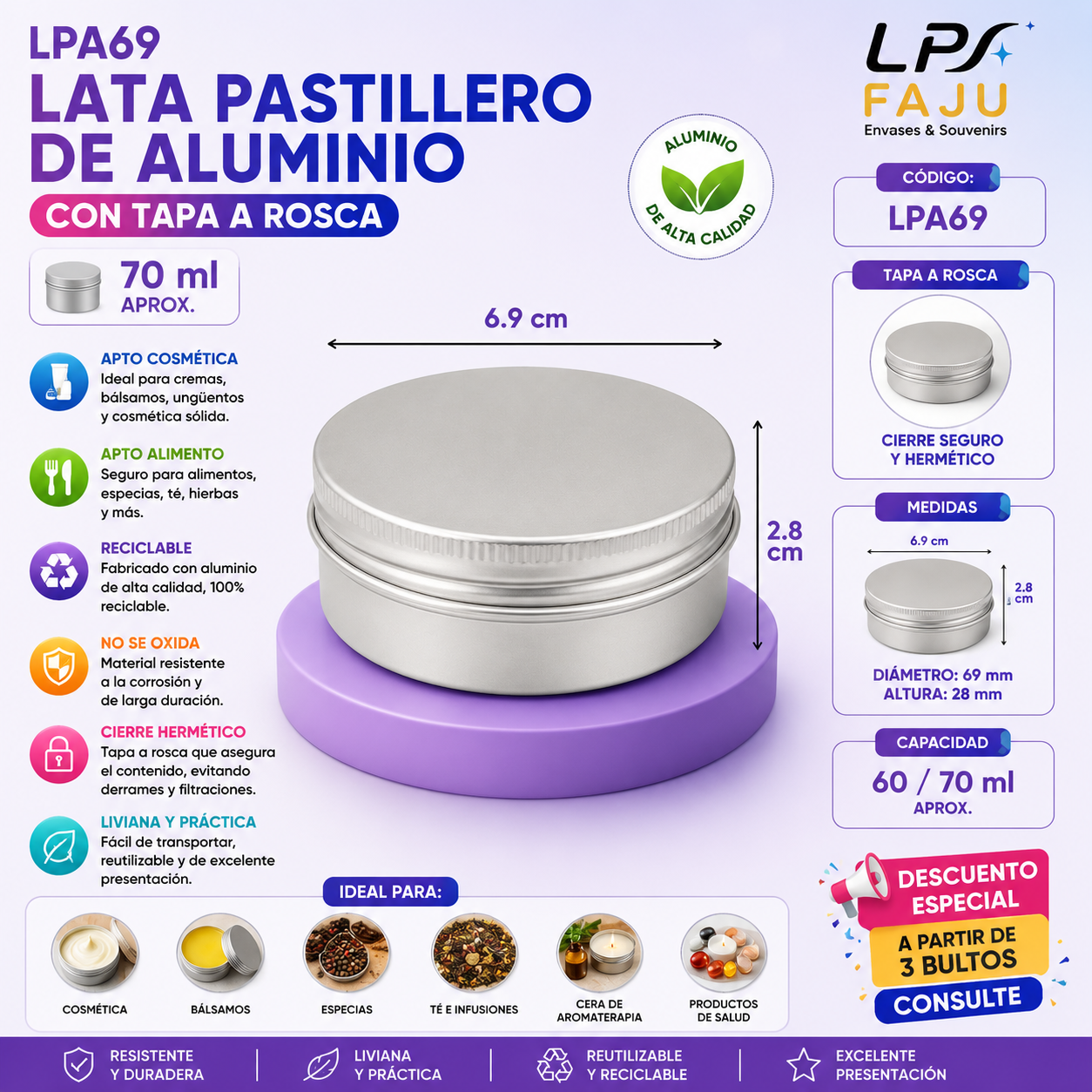 LPA69