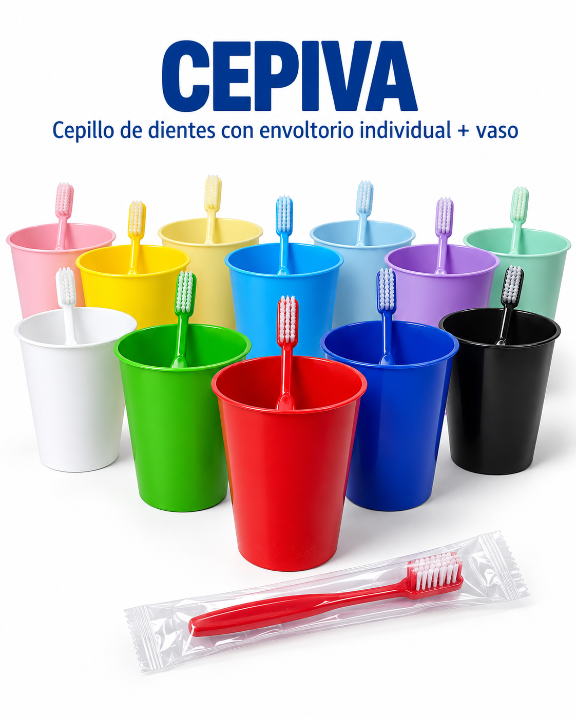 CEPIVA