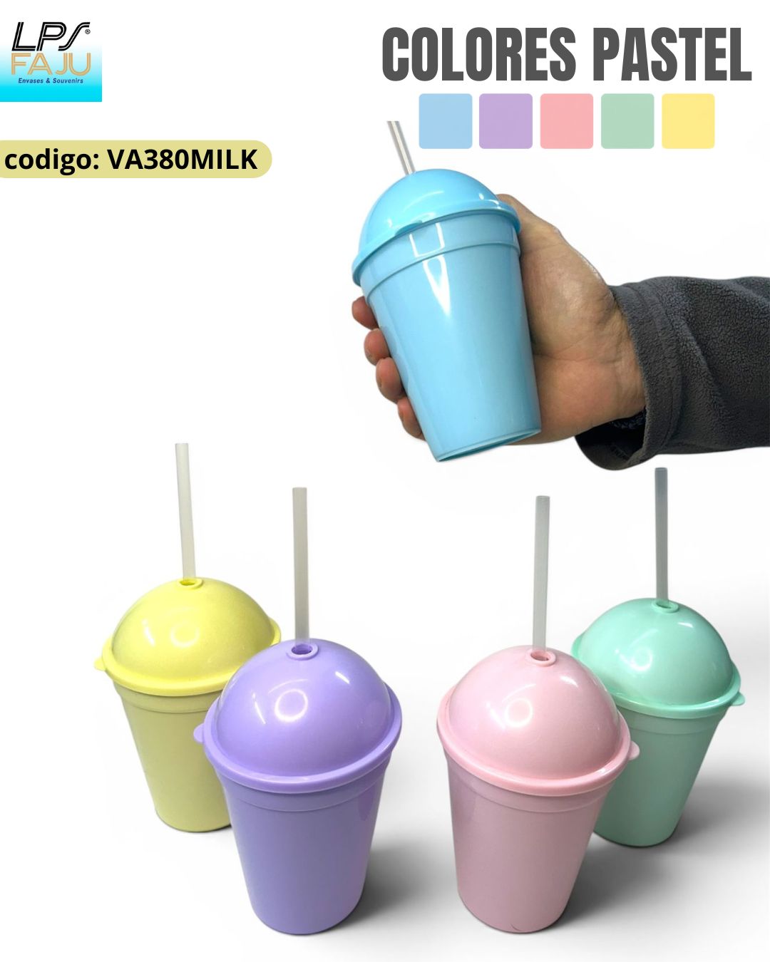 VA380MILK