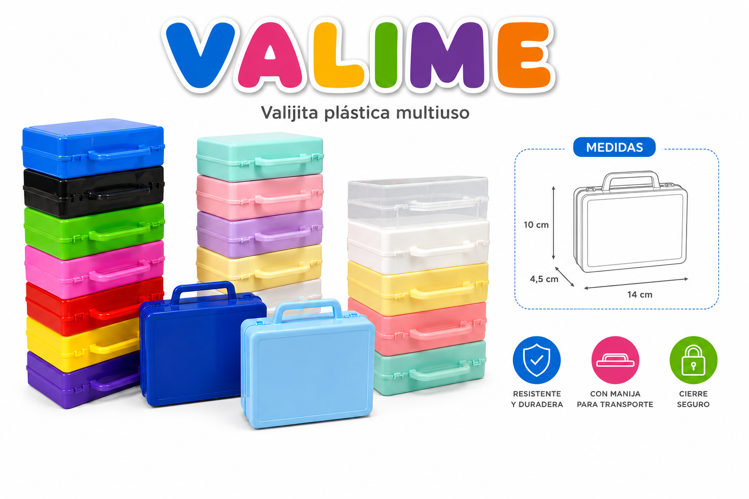 VALIME