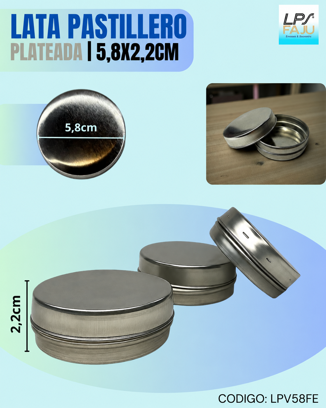 LPV58FE