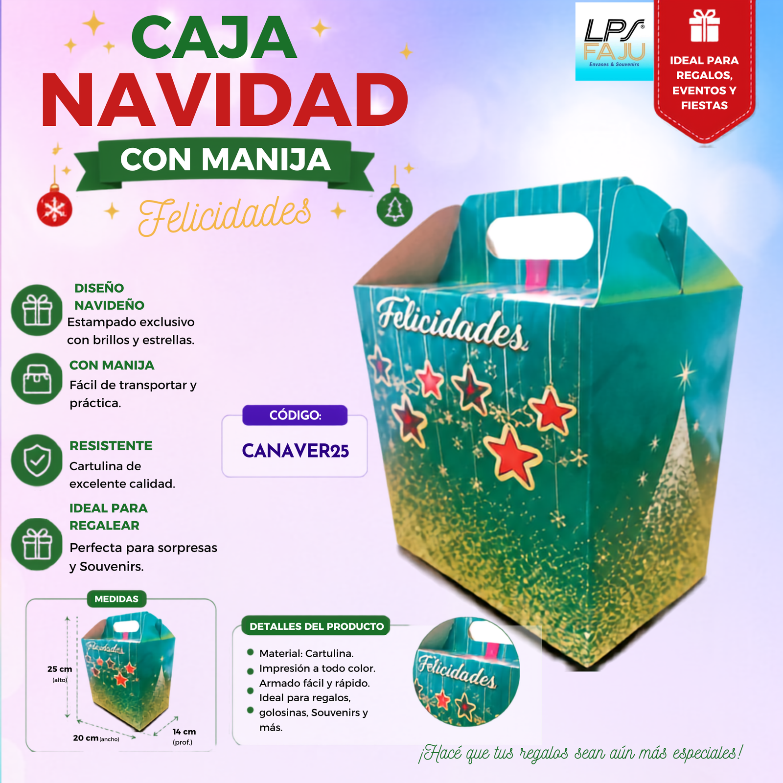 CANAVER25