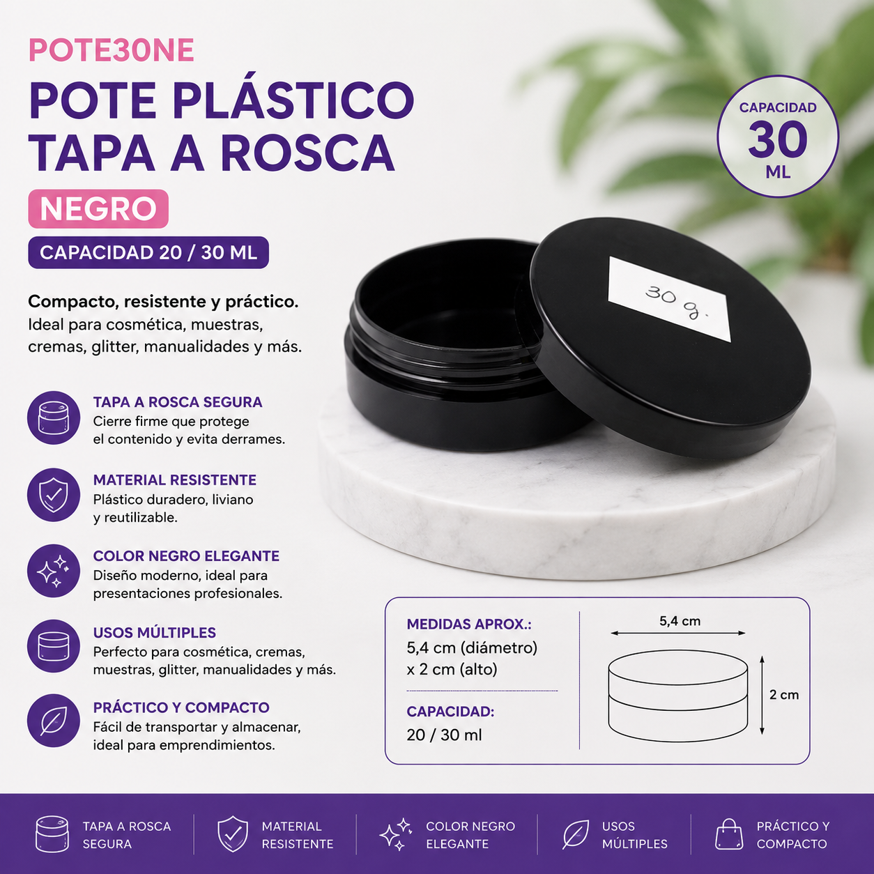POTE30NE