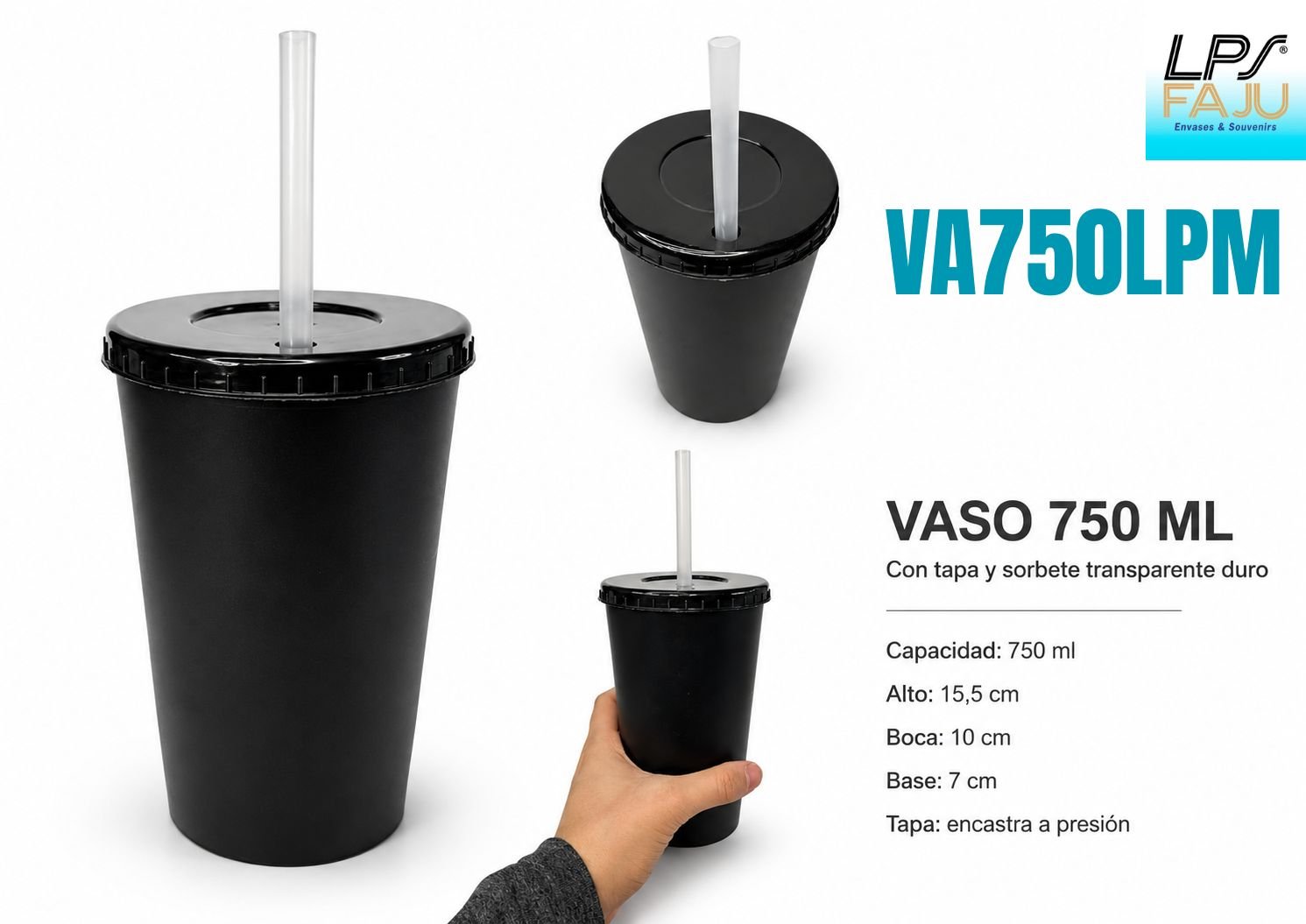 VA750LPM