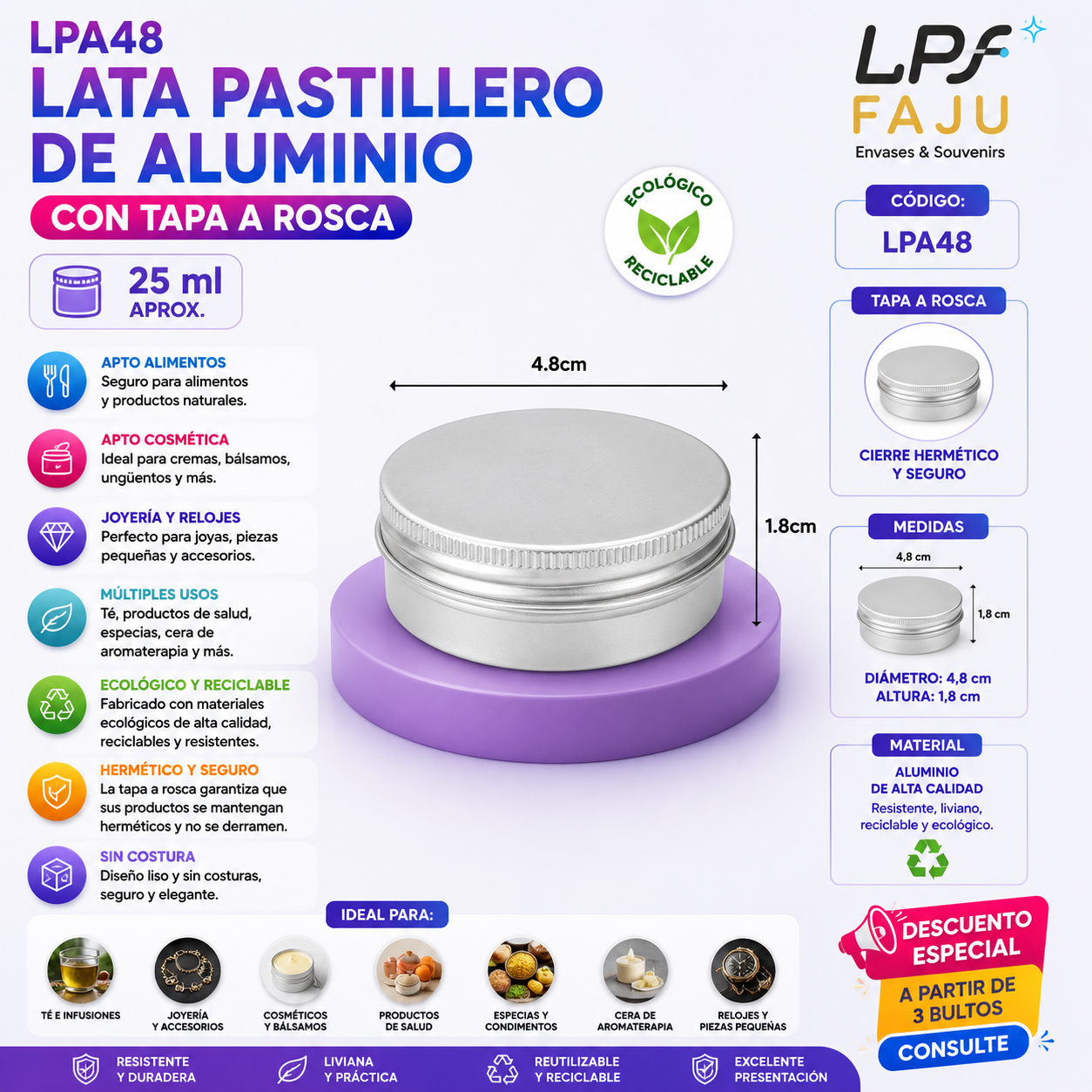 LPA48