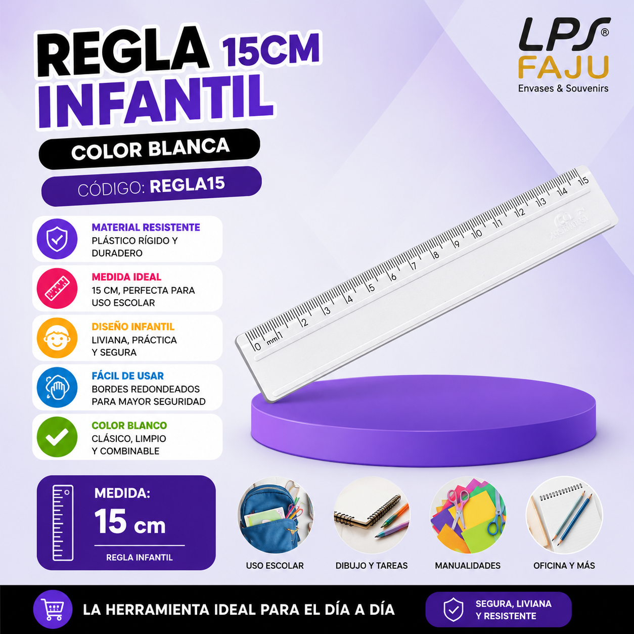 REGLA15