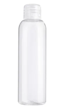 El envase ESP60TCI es ideal para cosmética, aromatizadores, muestras y productos líquidos. 
Fabricado en PET resistente y liviano, incluye tapa ciega con rosca 18 para un cierre seguro y práctico.
Capacidad: 60 ml. Material PET. Tapa ciega rosca 18.