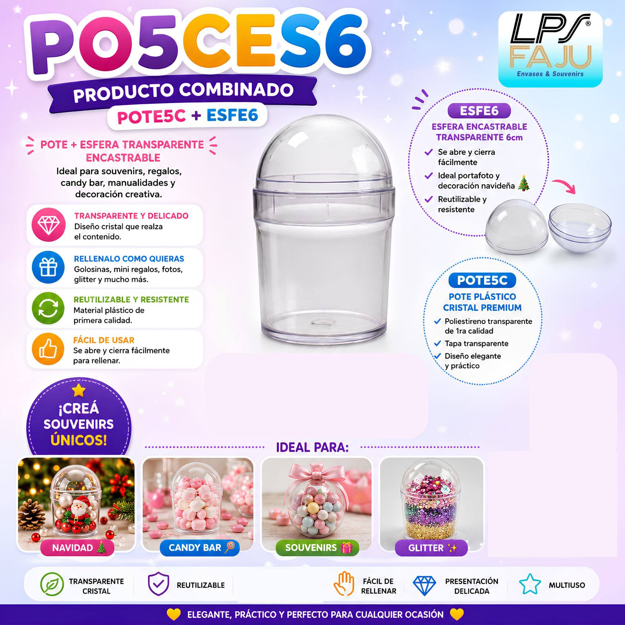 PO5CES6