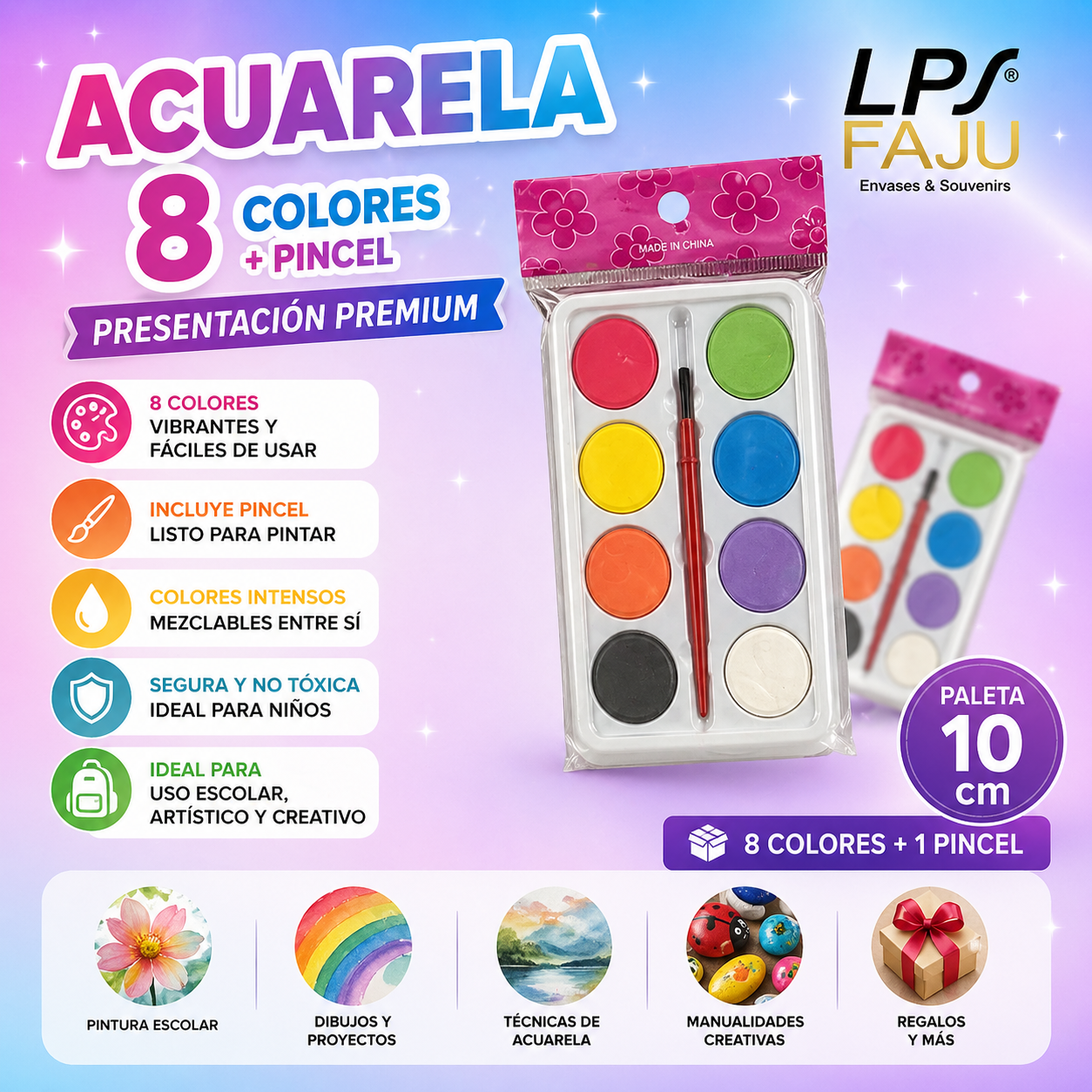 ACUA8