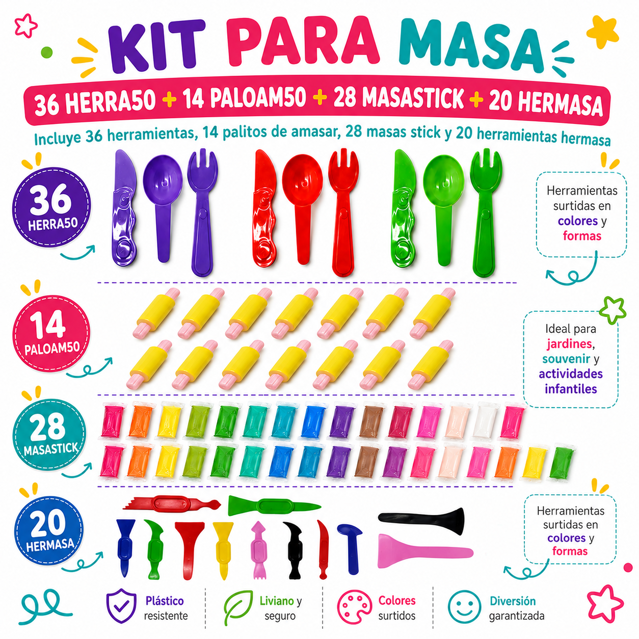 KITMAKTY50