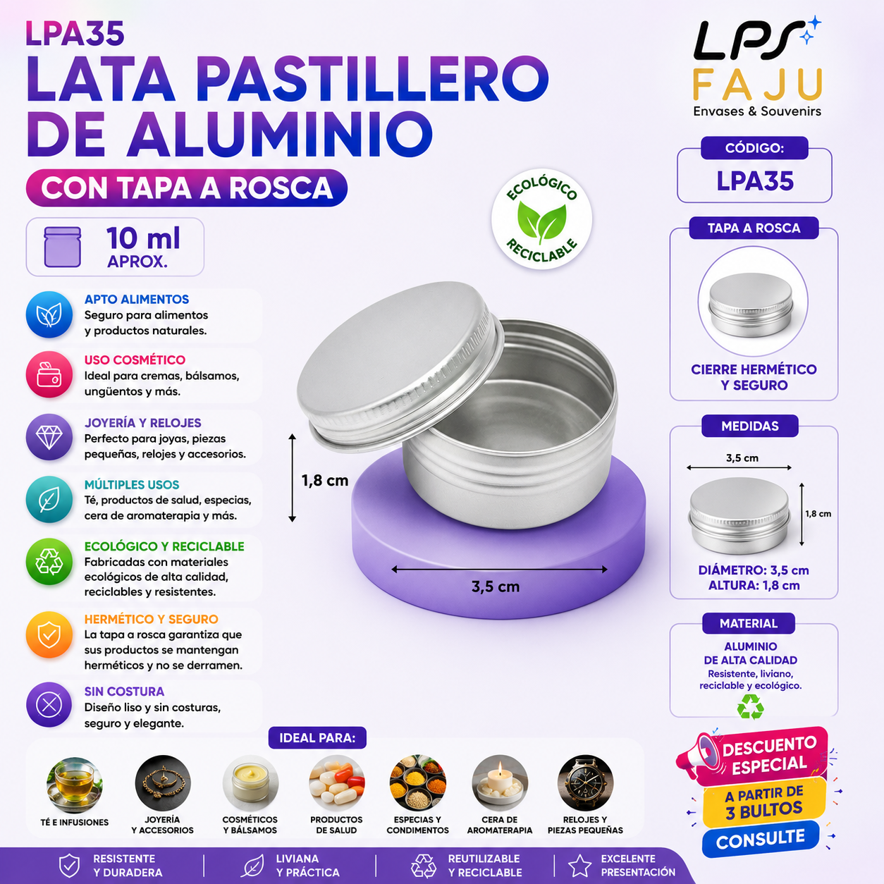 LPA35