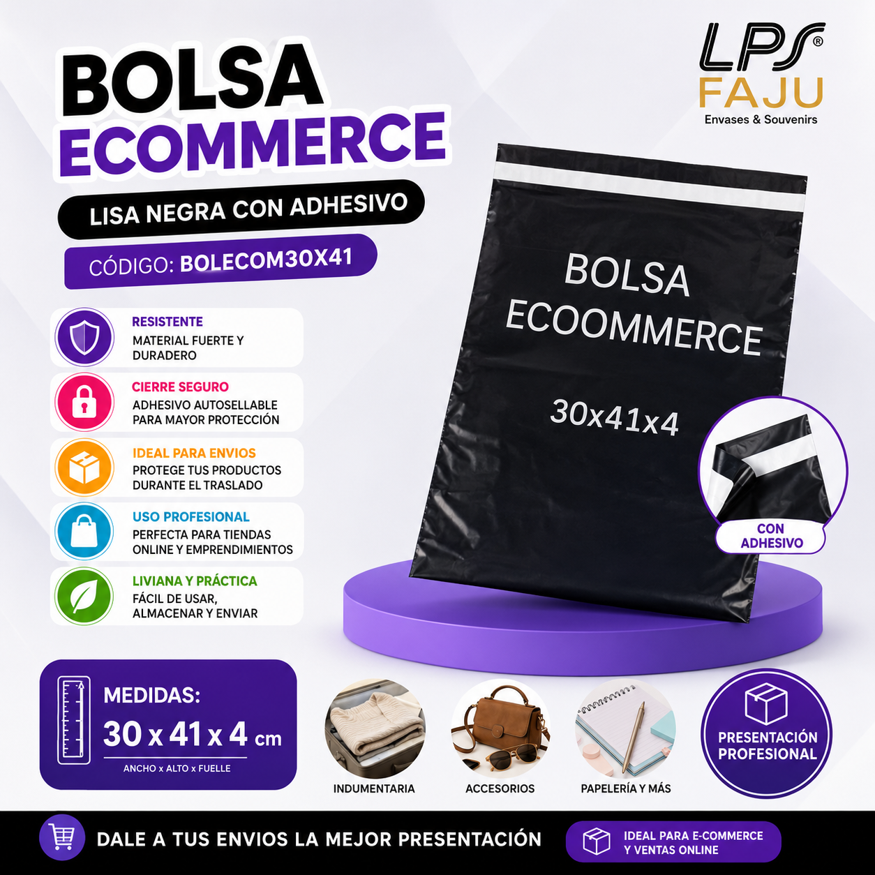 BOLECOM30X41