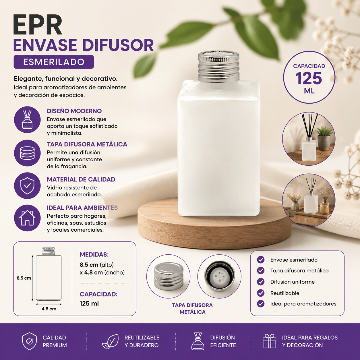 EPR