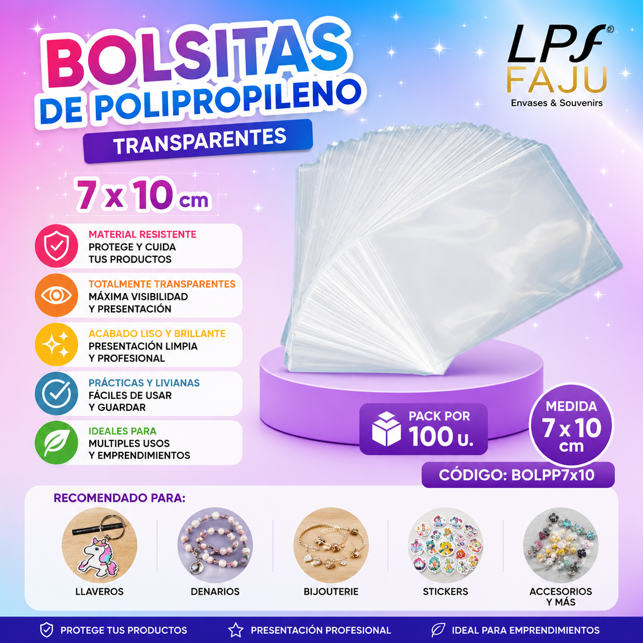 BOLPP7x10